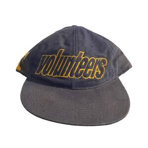 Vintage 90s University of Tennessee volunteers hat